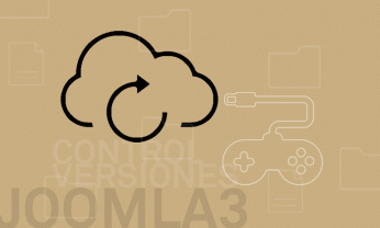 Control de versiones Joomla 3.X